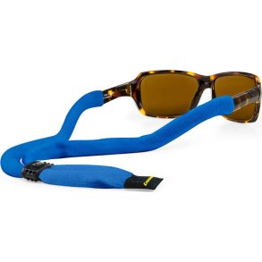 CROAKIES: COTTON XL SUITERS, ROYAL