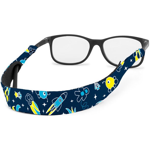 CROAKIES CROAKIE KIDS PRINT SPACE