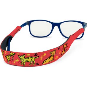 CROAKIES: CROAKIE KIDS PRINTS CATS