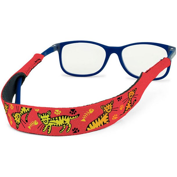 CROAKIES: CROAKIE KIDS PRINTS CATS