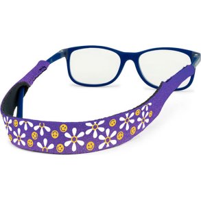 CROAKIES: CROAKIE KIDS PRINTS DAISY