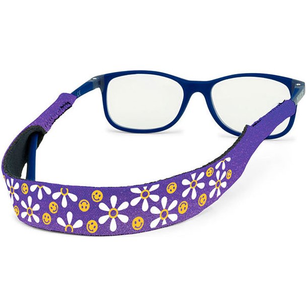 CROAKIES: CROAKIE KIDS PRINTS DAISY
