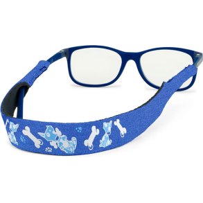 CROAKIES: CROAKIE KIDS PRINTS DOGS