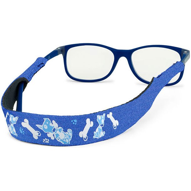 CROAKIES: CROAKIE KIDS PRINTS DOGS