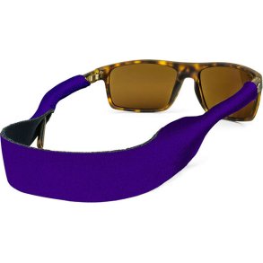 CROAKIES: CROAKIE XL PURPLE