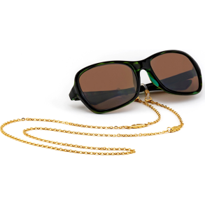 CROAKIES: FASHION CHAIN GOLD LEAF SPEC