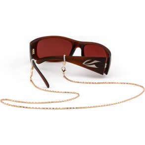 CROAKIES: FASHION CHAIN ROSE SIENA SPEC END