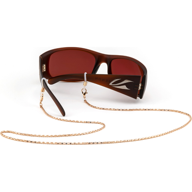 CROAKIES: FASHION CHAIN ROSE SIENA SPEC END
