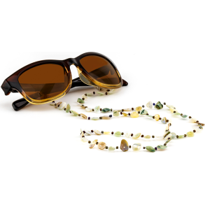 CROAKIES: FASHION CHAIN SEASIDE SPEC END