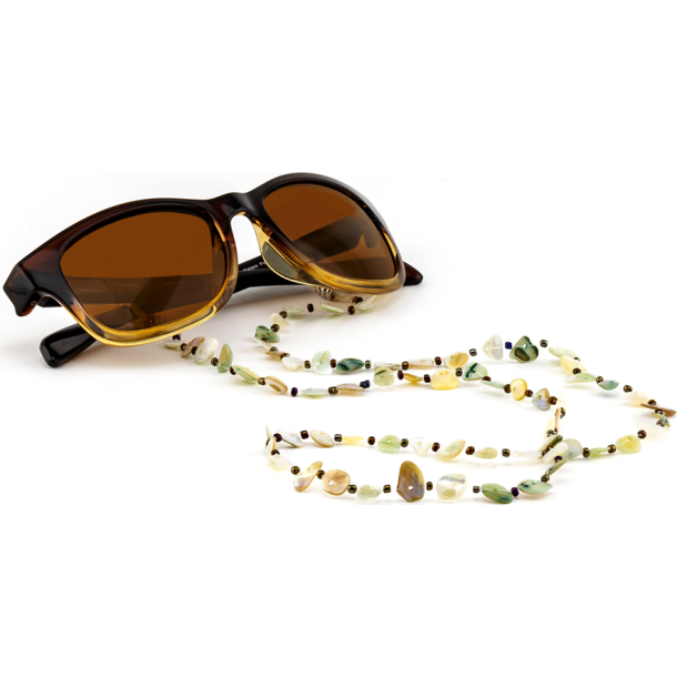 CROAKIES: FASHION CHAIN SEASIDE SPEC END