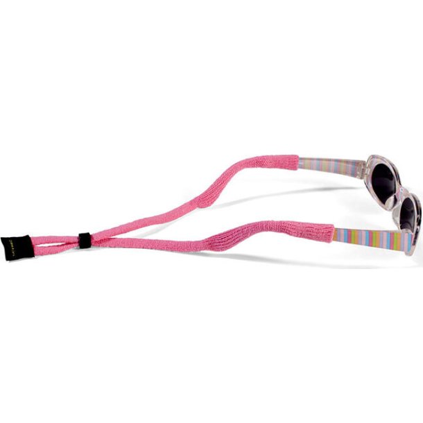 CROAKIES: KIDS ADJ MICRO SUITER, FAN. PINK