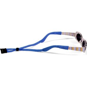 CROAKIES: KIDS ADJ MICRO SUITER, ROYAL