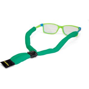 CROAKIES: KIDS COTTON SUITERS, EMERALD