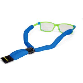 CROAKIES: KIDS COTTON SUITERS, ROYAL