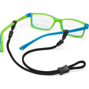CROAKIES: KIDS TERRA SYS BLACK TITE