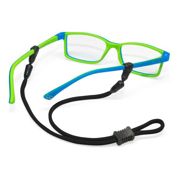 CROAKIES: KIDS TERRA SYS BLACK TITE