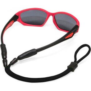 CROAKIES: KIDS TERRA SYS MAX BLACK XL