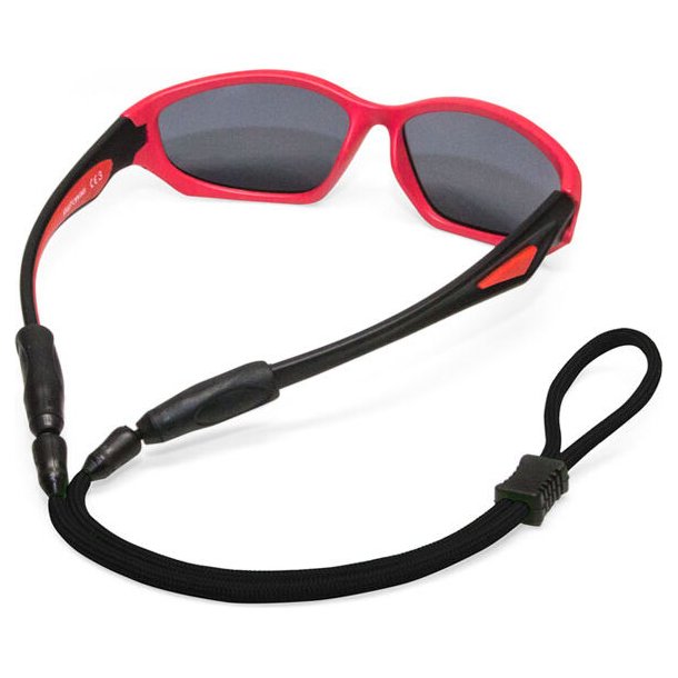 CROAKIES: KIDS TERRA SYS MAX BLACK XL