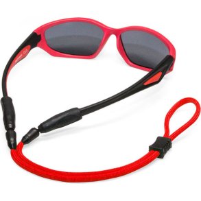 CROAKIES: KIDS TERRA SYS MAX RED XL