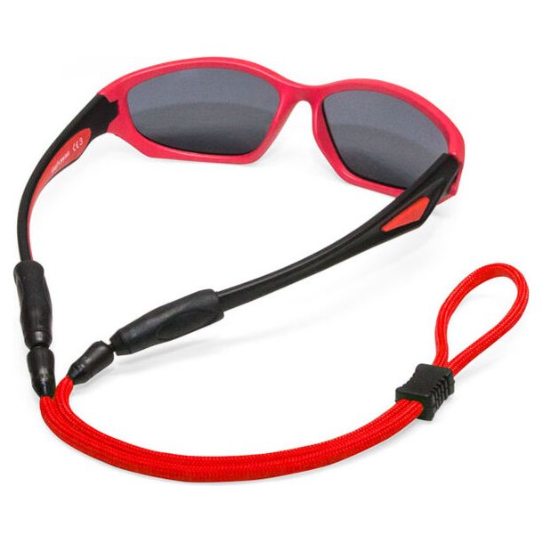 CROAKIES: KIDS TERRA SYS MAX RED XL