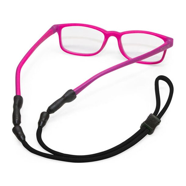 CROAKIES: KIDS TERRA SYS MIDDI BLACK REG