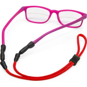 CROAKIES: KIDS TERRA SYS MIDDI RED REG