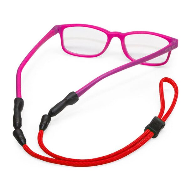 CROAKIES: KIDS TERRA SYS MIDDI RED REG