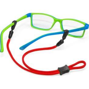 CROAKIES: KIDS TERRA SYS RED TITE