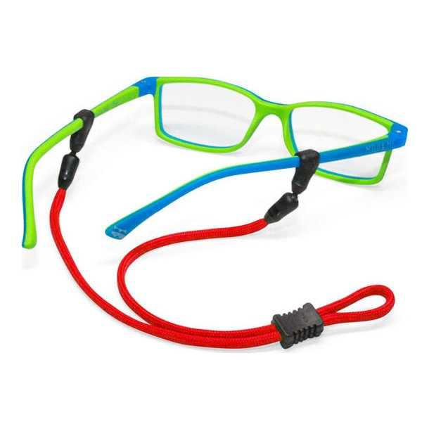 CROAKIES: KIDS TERRA SYS RED TITE