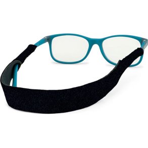 CROAKIES: KIDS XL CROAKIE BLACK
