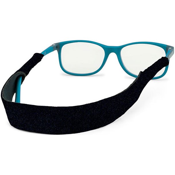 CROAKIES: KIDS XL CROAKIE BLACK