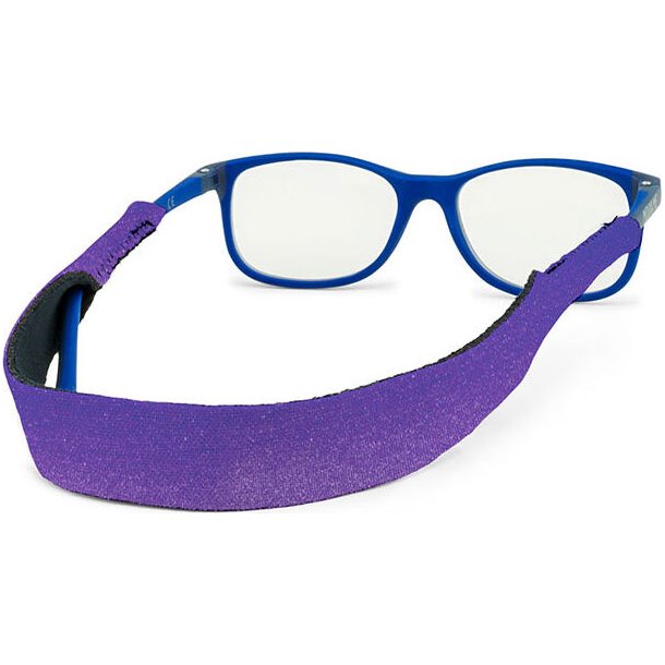 CROAKIES: KIDS XL CROAKIE PURPLE