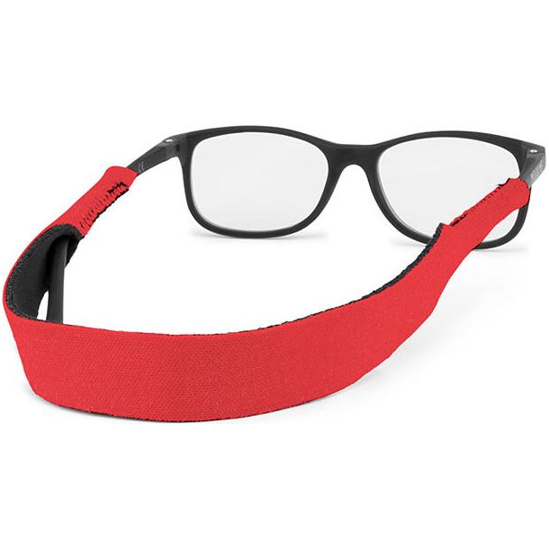 CROAKIES: KIDS XL CROAKIE RED