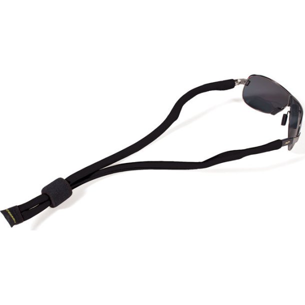 CROAKIES LYCRA SUITER FLOAT BLACK