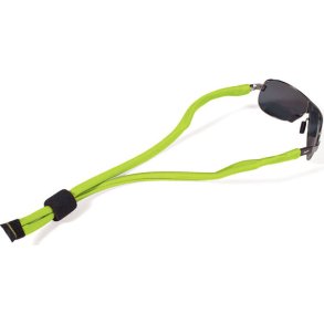 CROAKIES LYCRA SUITER FLOAT NEON GREEN