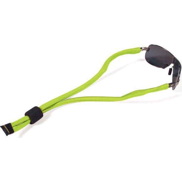 CROAKIES LYCRA SUITER FLOAT NEON GREEN