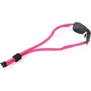 CROAKIES LYCRA SUITER FLOAT NEON PINK