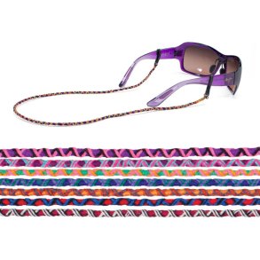 CROAKIES: MAYAN WOVEN CORDS SPEC ENDS