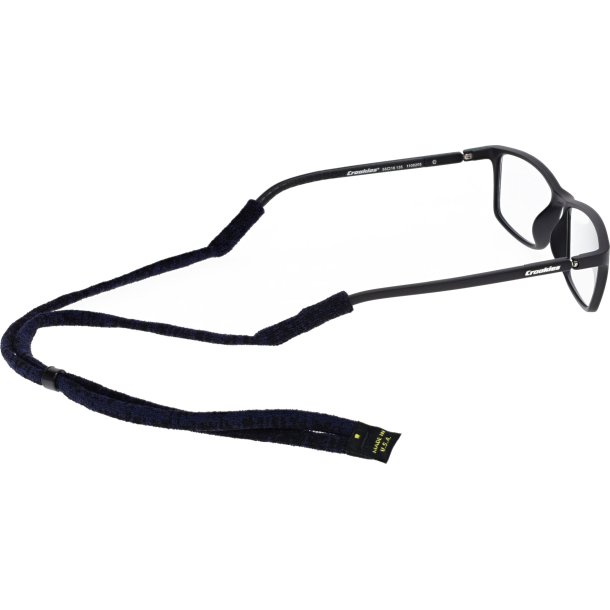 CROAKIES: MICRO SUITERS ADJ. BLACK