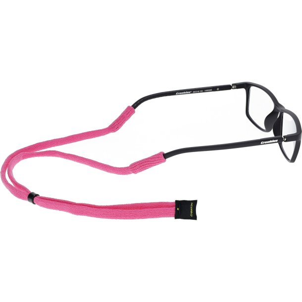 CROAKIES: MICRO SUITERS FANDANGO ADJ. PINK