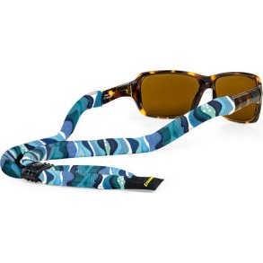 CROAKIES: POLY SUITER  WAVE DANCE