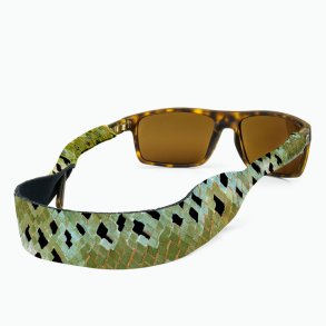 CROAKIES: PRINT A.D. MADDOX RAINBOW PRINT