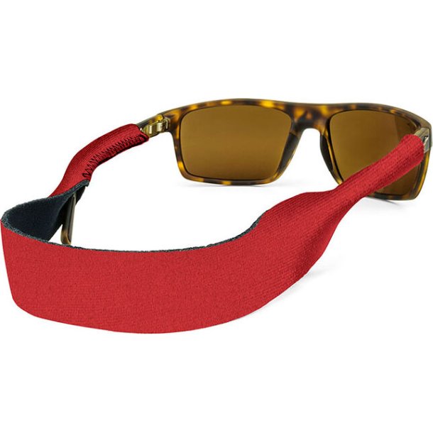 CROAKIES: RED
