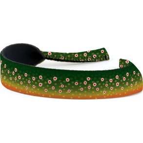 CROAKIES: SUB FISHSKIN BROOK