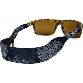 CROAKIES: SUB NAVY FAN CORAL