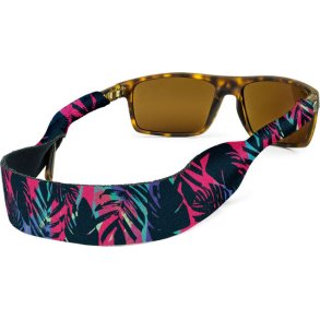 CROAKIES: SUB TROPICAL PARADISE