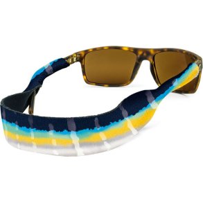 CROAKIES: SUB TUNA FISHSKIN