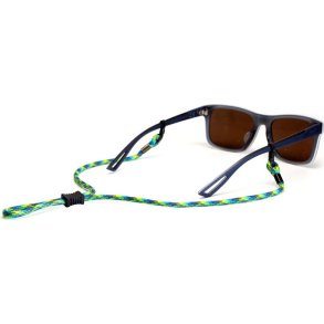 CROAKIES: TERRA  SPEC ADJ ELECTRIC BLUE MULTI