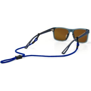 CROAKIES: TERRA  SPEC ADJ ELECTRIC BLUE
