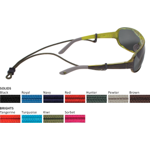 CROAKIES: TERRA SPEC ADJ KIWI